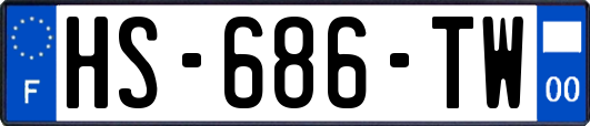 HS-686-TW