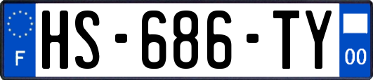 HS-686-TY