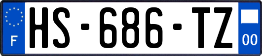 HS-686-TZ