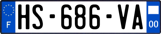 HS-686-VA