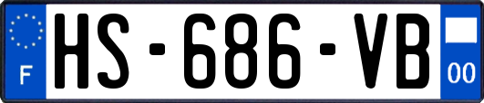 HS-686-VB
