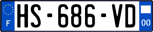 HS-686-VD