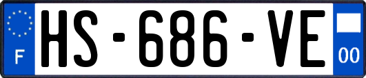 HS-686-VE