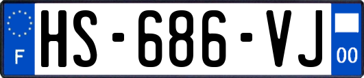 HS-686-VJ