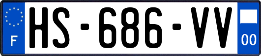 HS-686-VV