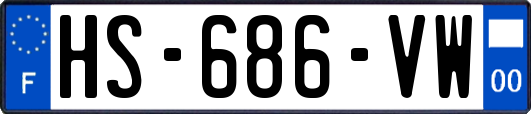 HS-686-VW