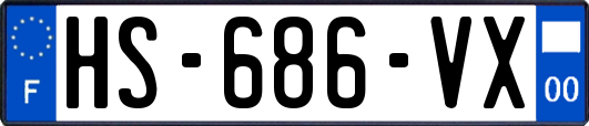 HS-686-VX