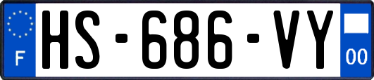 HS-686-VY