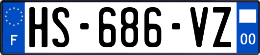 HS-686-VZ