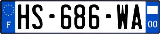 HS-686-WA