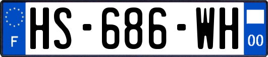 HS-686-WH