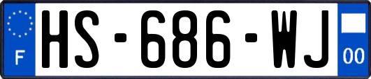 HS-686-WJ