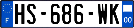 HS-686-WK