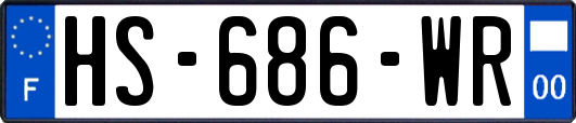 HS-686-WR