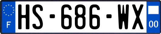 HS-686-WX