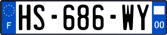 HS-686-WY