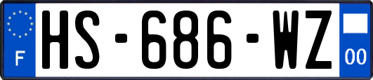HS-686-WZ
