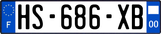 HS-686-XB