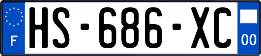 HS-686-XC