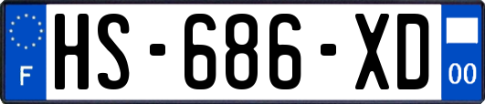 HS-686-XD