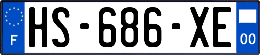 HS-686-XE