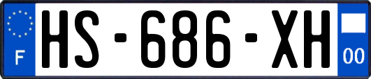 HS-686-XH