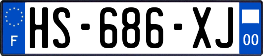 HS-686-XJ