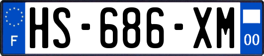 HS-686-XM