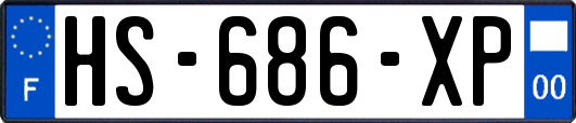 HS-686-XP
