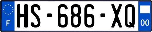 HS-686-XQ