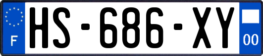 HS-686-XY