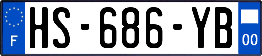 HS-686-YB