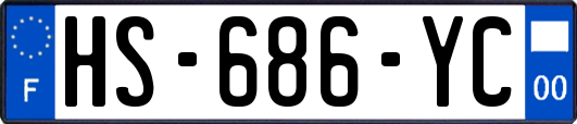 HS-686-YC