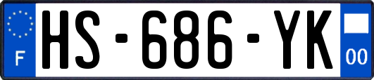 HS-686-YK