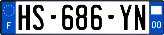 HS-686-YN