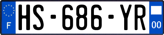 HS-686-YR