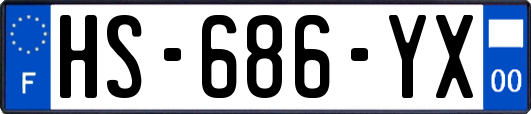 HS-686-YX
