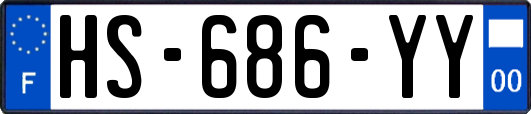HS-686-YY