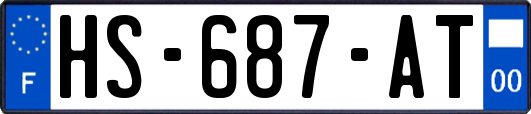 HS-687-AT