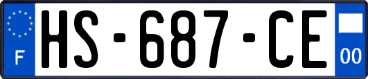 HS-687-CE