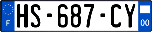 HS-687-CY