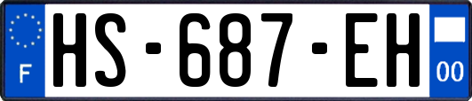 HS-687-EH