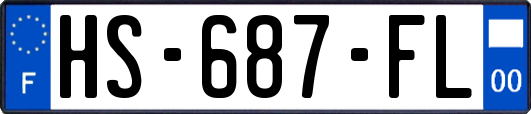 HS-687-FL