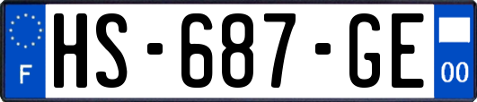 HS-687-GE