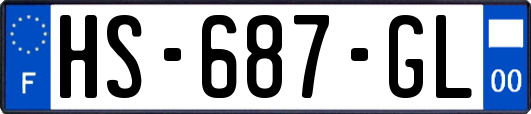 HS-687-GL