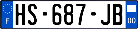 HS-687-JB