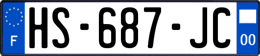 HS-687-JC