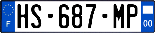 HS-687-MP