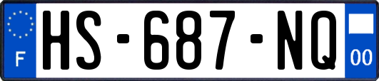 HS-687-NQ