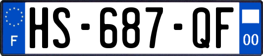 HS-687-QF